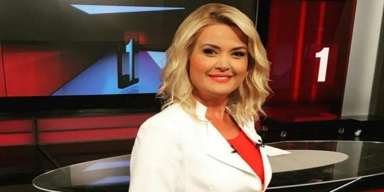 TRT spikeri sosyal medyada gündem oldu! Bakanlığa ait bölgede...