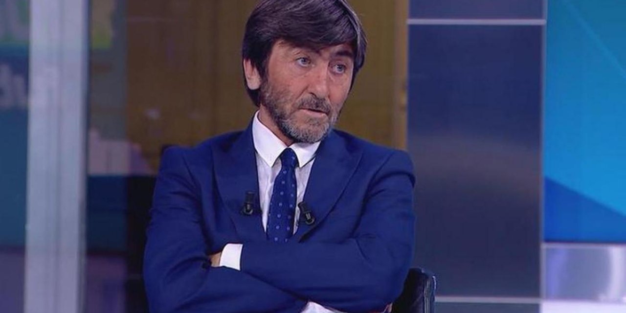 Rıdvan Dilmen'den bomba paylaşım: "Kaosa hazır olun"