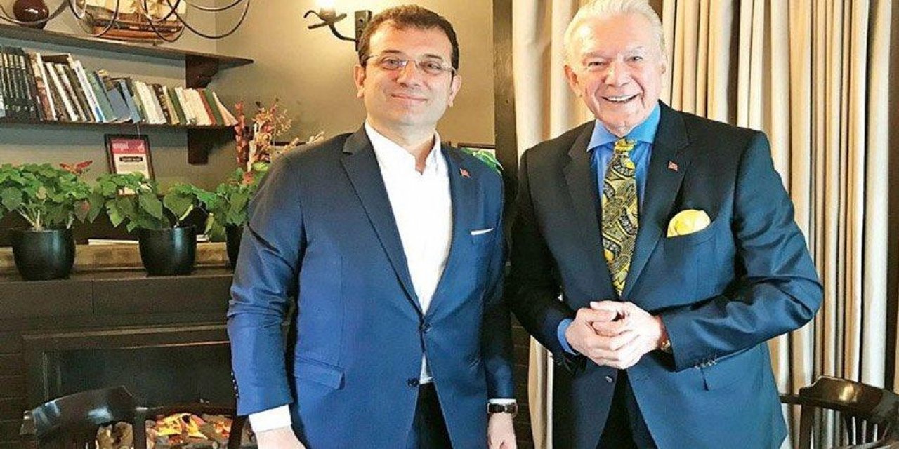 Uğur Dündar “Özlem bitiyor” diyerek duyurdu: Demokrasi Arenası geri dönüyor