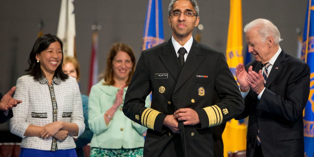 Biden, Trump'ın kovduğu ismi Covid-19 timinin başına getirdi