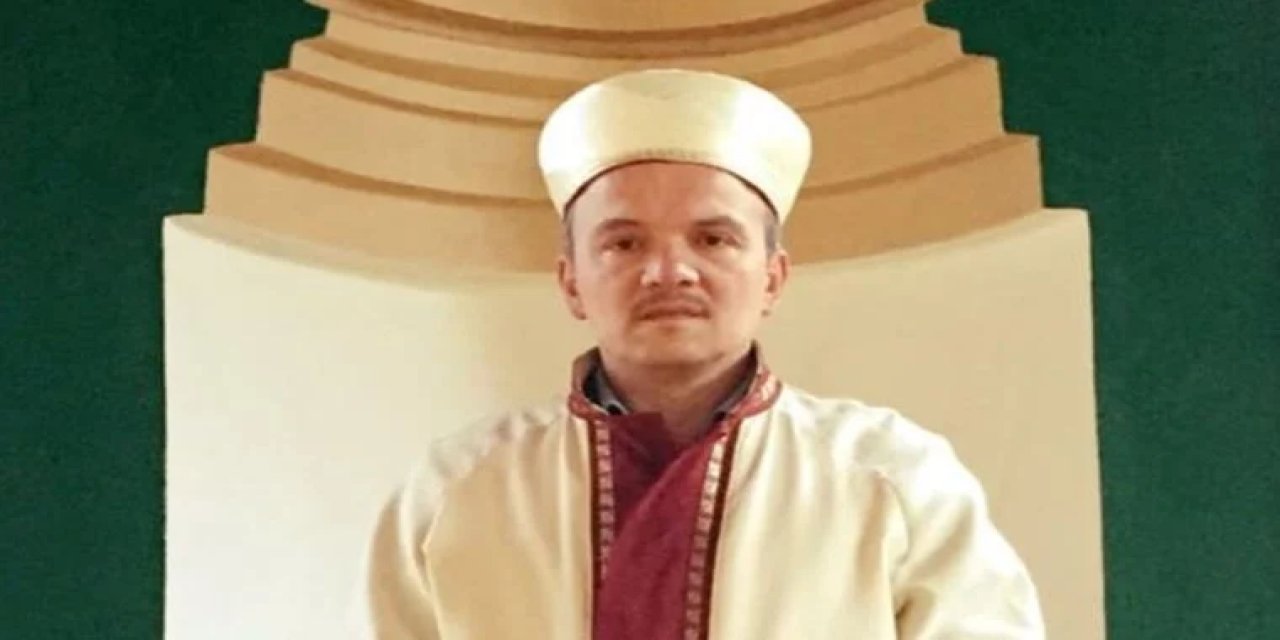 İmam, Gençlik ve Spor İlçe Müdürü oldu: "Şaşırdık mı, tabi ki hayır!"