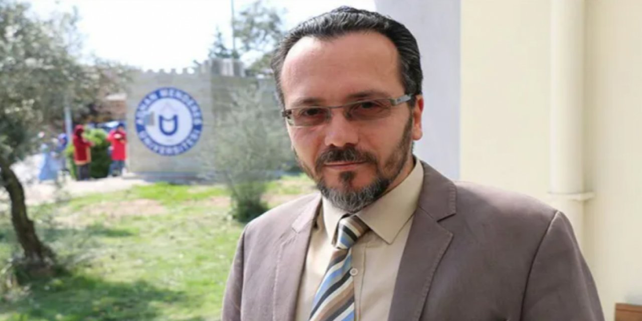 Alevi, solcu, AK Parti karşıtı... Rektör, akademisyenleri böyle fişlemiş!