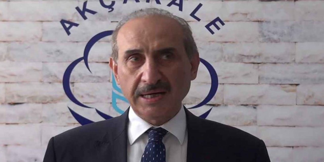 AKP’li başkan Komünist başkandan model istedi: "Şimdi ben versem ne mazotu alabilirim ne nohutu alabilirim"