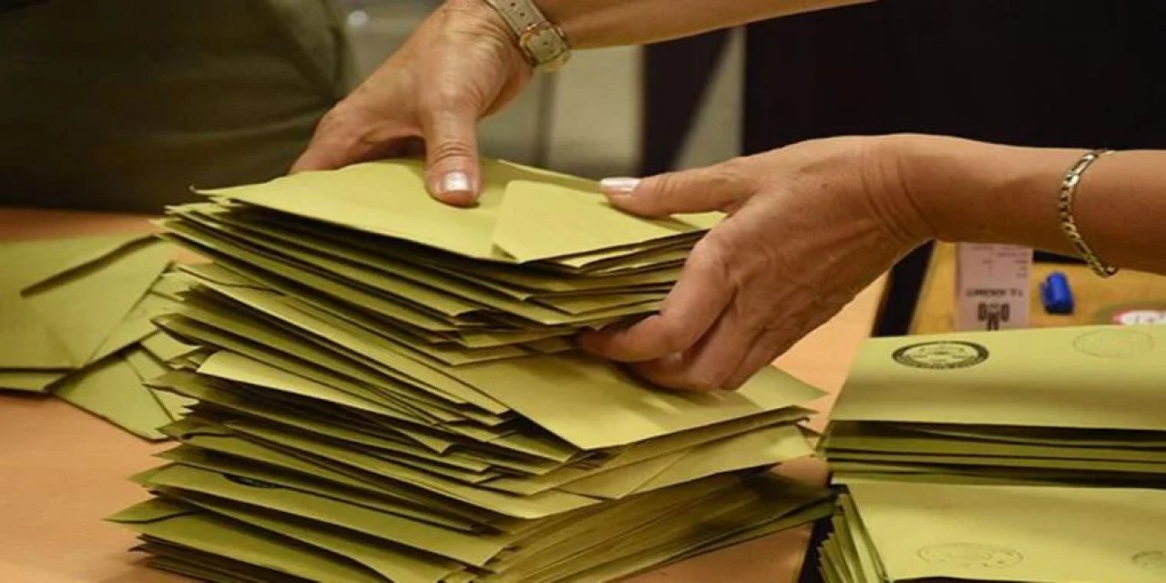 Gözler AKP ve MHP'ye çevrildi: Yeni ‘seçim barajı’ yarın Meclis'e geliyor