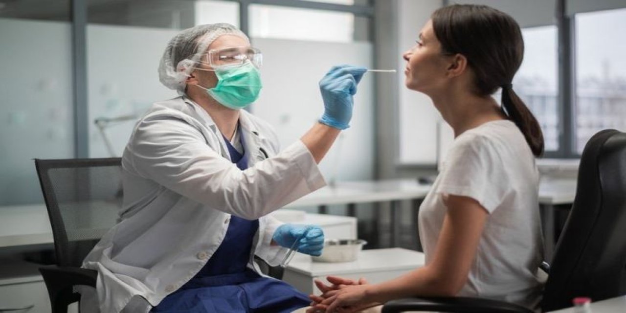 Daha öldürücü daha bulaşıcı... Koronavirüste yeni varyant alarmı