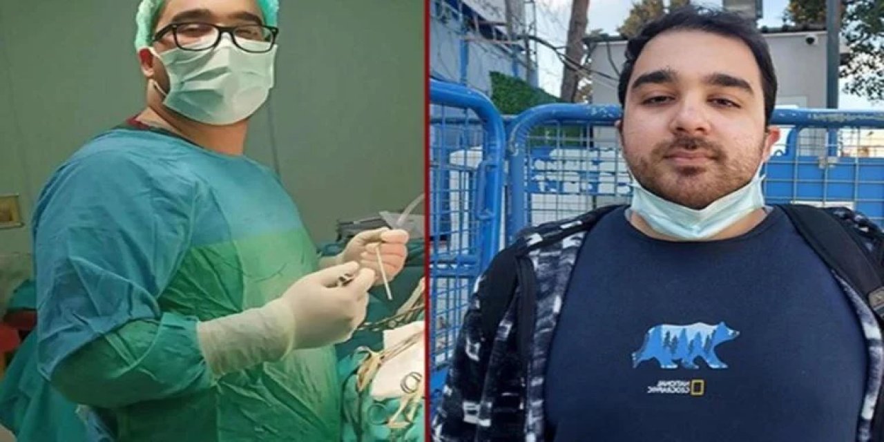 Sağlıkta şiddet son bulmuyor: Doktora yumruk atıp, bıçak çekti