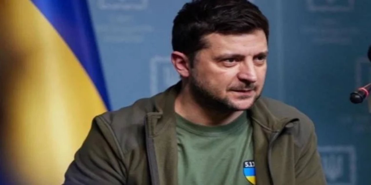 Zelenskiy açıkladı: Rus güçleri ne kadar kayıp verdi?