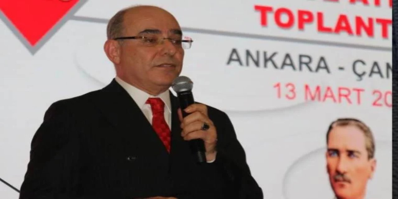 MHP’li Karakaya'dan bir garip açıklama: 'Atatürk hayatta olsaydı tek bulunacağı parti MHP olurdu'