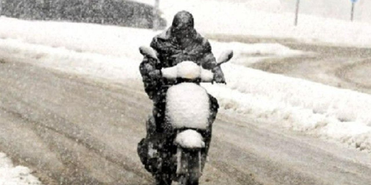 İstanbul Valisi Ali Yerlikaya açıkladı: İşte motokuryelerin trafik yasağının biteceği saat