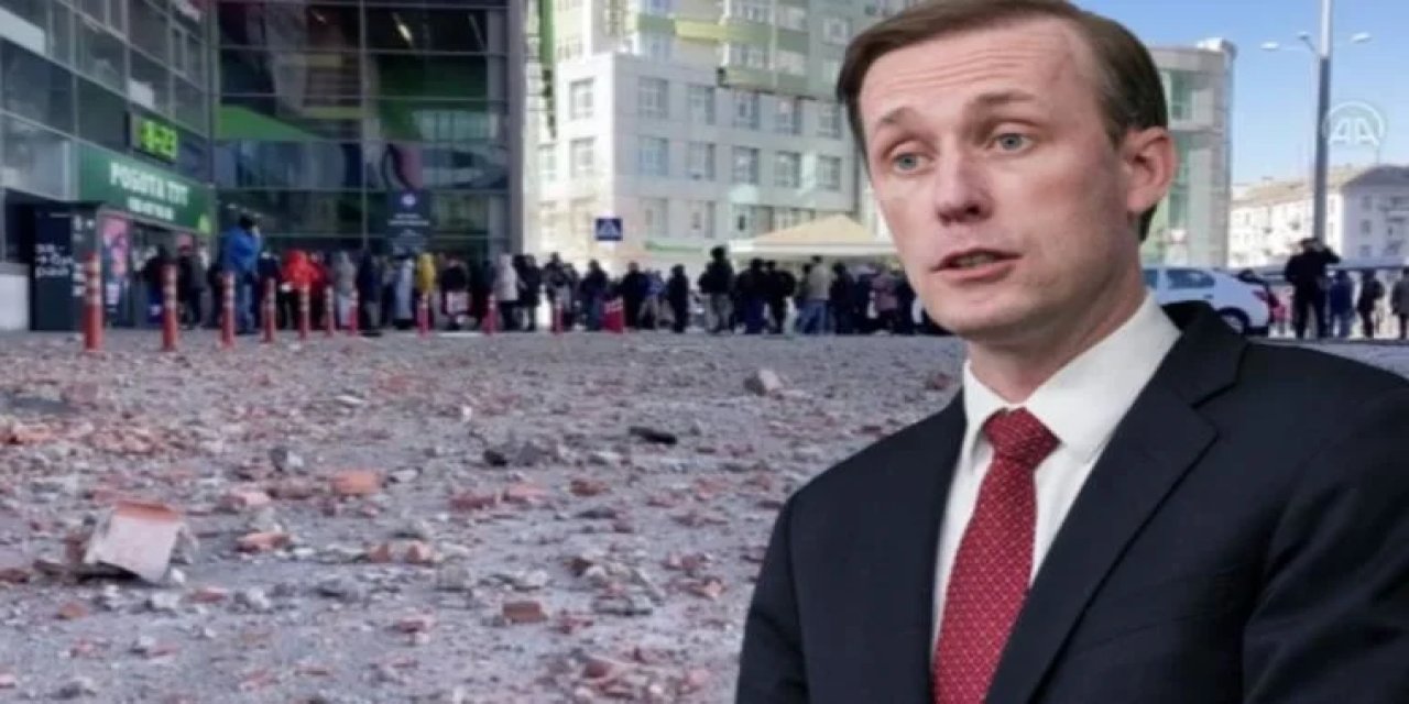 ABD'den sert Rusya açıklaması: "NATO topraklarını vurması durumunda..."