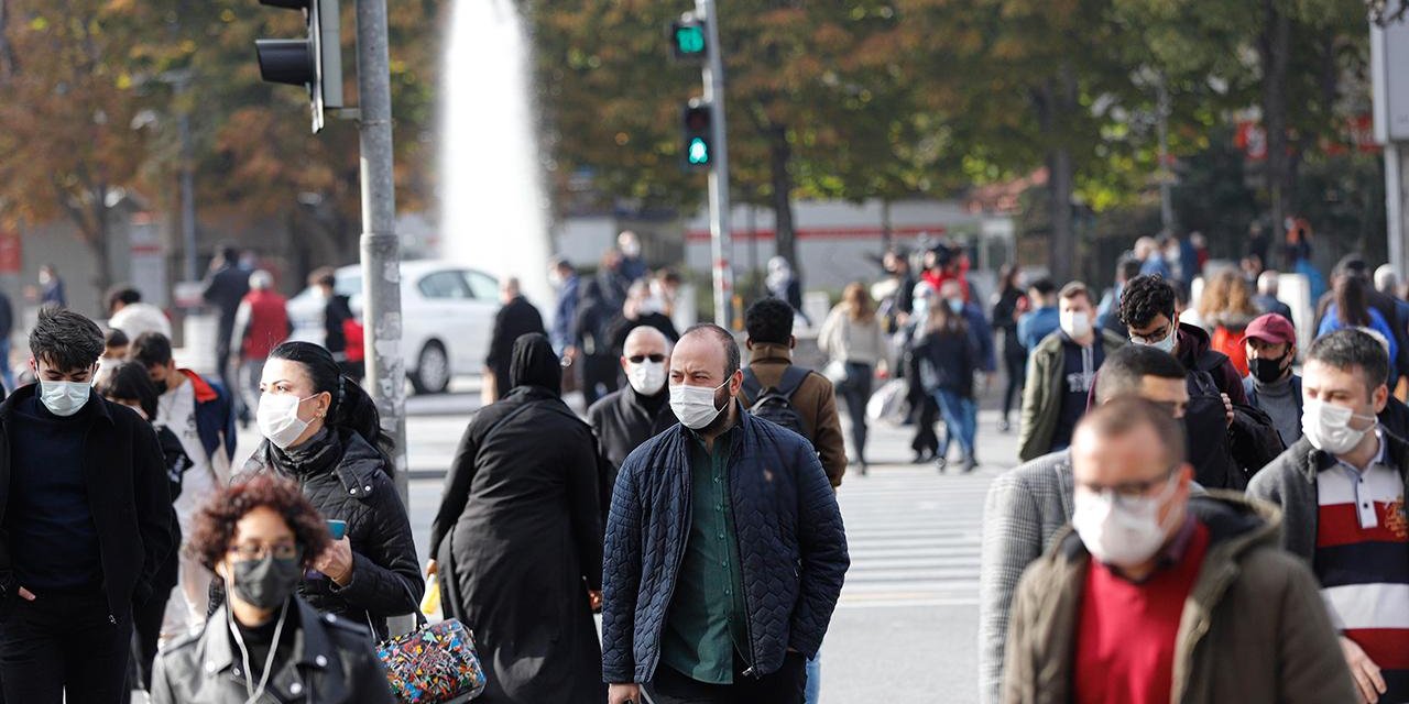 Sağlık Bakanlığı, 13 Mart 2022 güncel koronavirüs tablosunu açıkladı