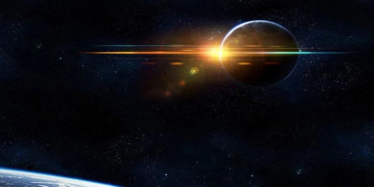 Bilim insanları keşfetti: Yeni bir Dünya bulundu