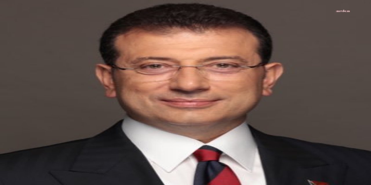 EKREM İMAMOĞLU: İBB İŞÇİLERİMİZİ ENFLASYONA EZDİRMEYECEĞİZ. ÜCRETLERİNDE YÜZDE 54,44 ORANINDA ARTIŞA GİDİYORUZ