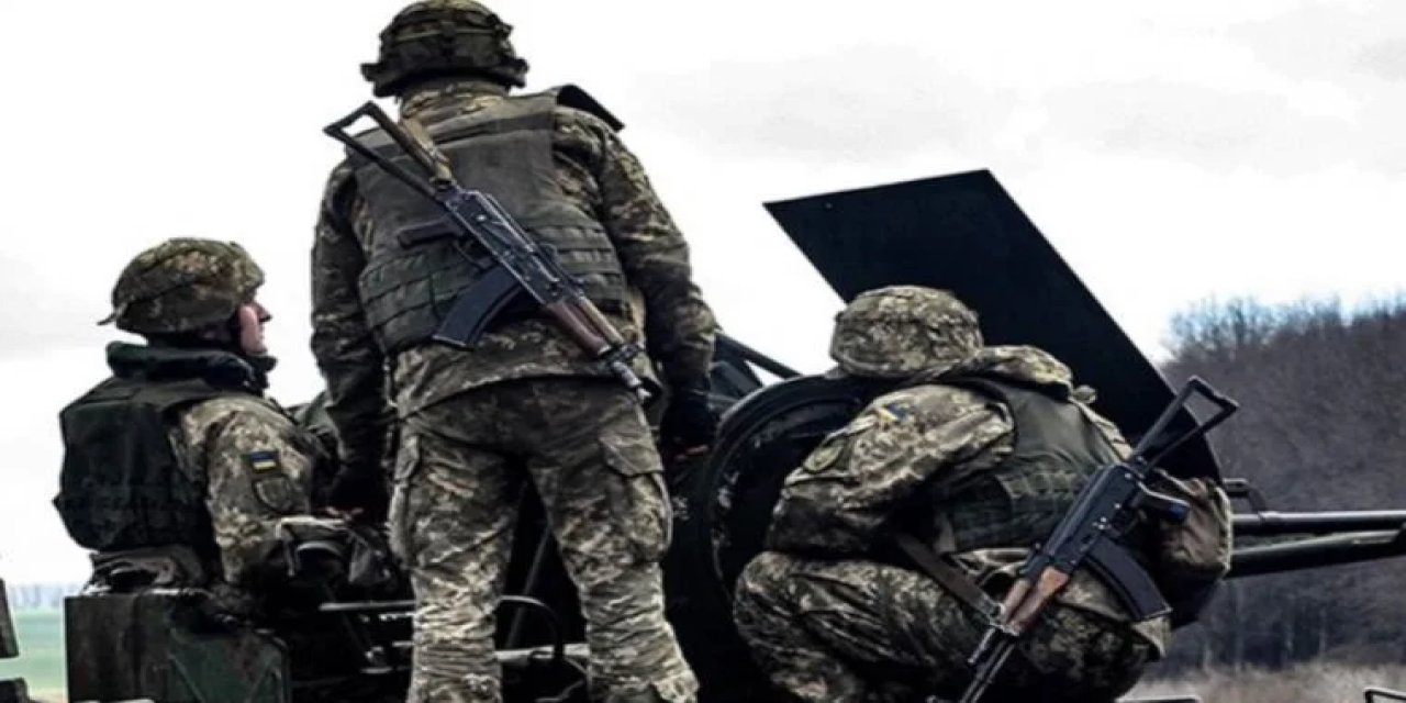 Kuleba Rusya safında savaşmak isteyen gönüllü savaşçılara seslendi: "Eğer hayatta kalırsanız..."