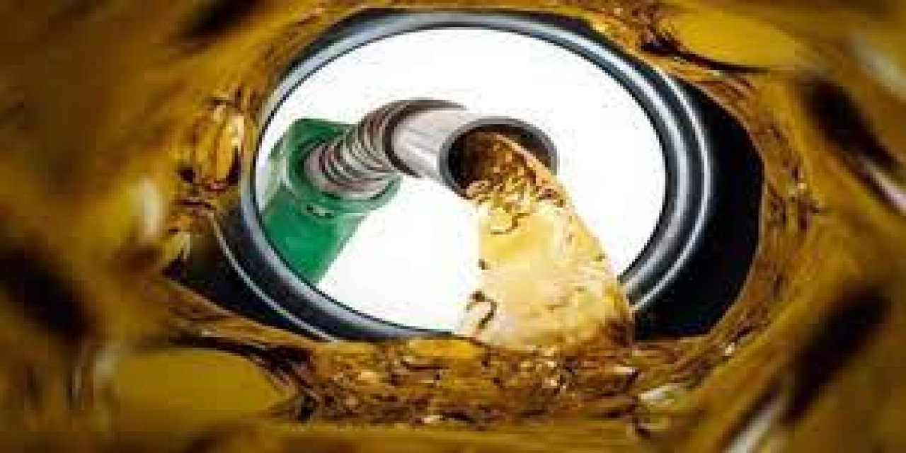 Akaryakıta ilk indirim: 2 lira 29 kuruş ucuzladı!