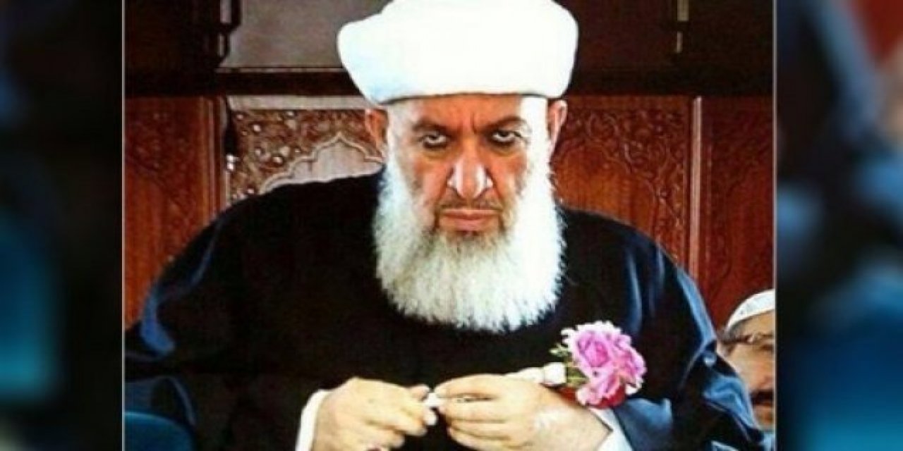 Menzil tarikatına milyonlar aktı: Covid testi yapacaklar