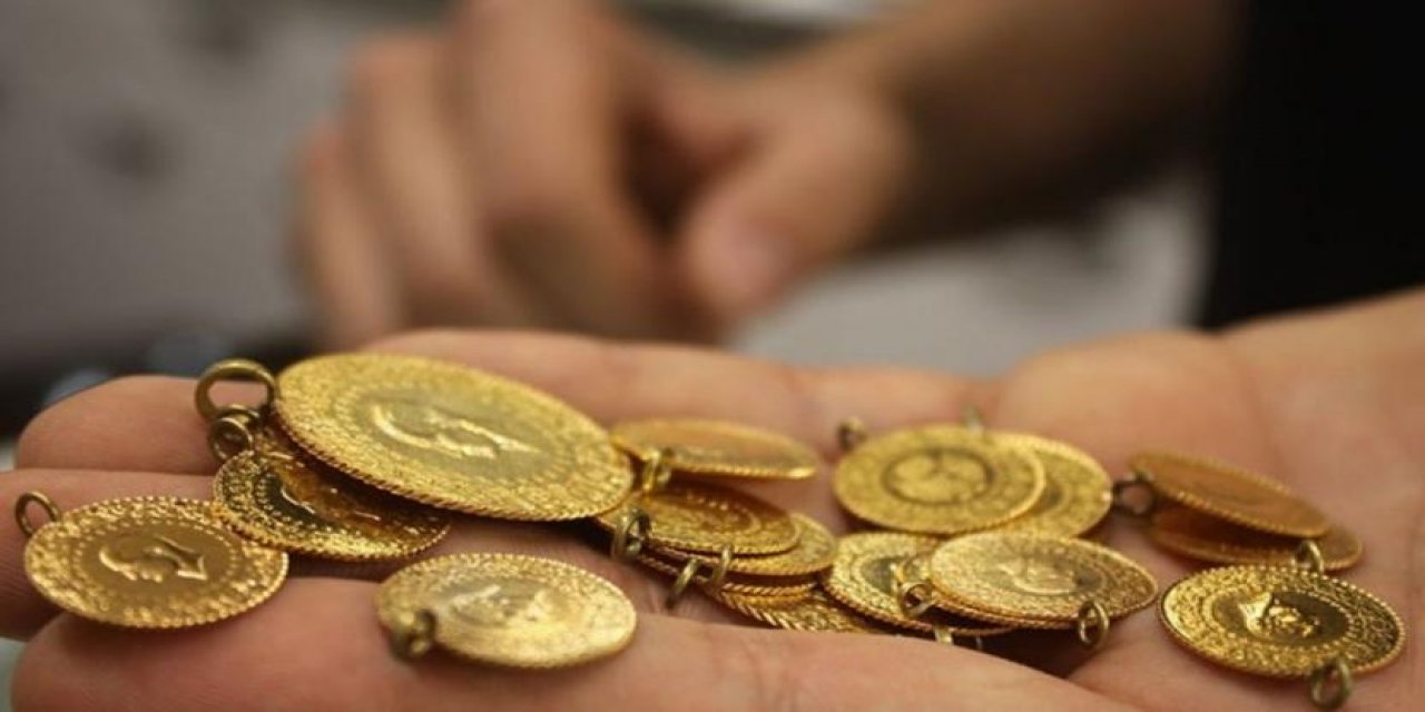 Merkez Bankası tebliği yayımlandı: Kur korumalı mevduat sisteminde altın varlıklarına ilişkin detaylar belli oldu