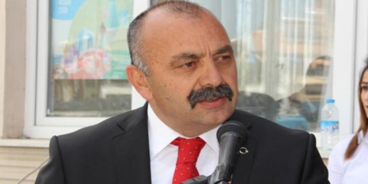 AKP’li belediye başkanından skandal ifadeler: "Yurt dışına çıkan doktorlar Türk vatandaşlığından çıkartılmalıdır"