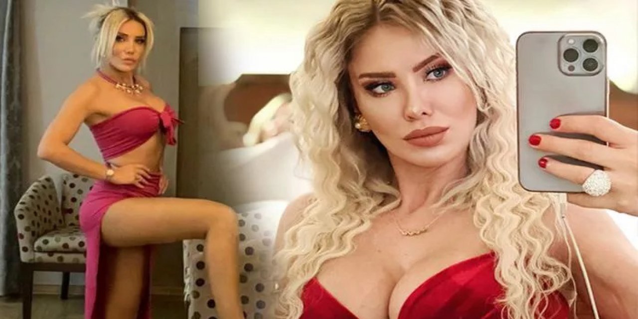 İstismardan 10 yıl ceza almıştı: Esra Ersoy'dan yakalama kararı sonrası ilk açıklama!