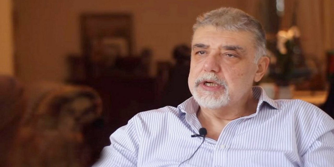 Atilla Yeşilada'dan korkutan uyarı: "2022 yılı 2002 olabilir..."