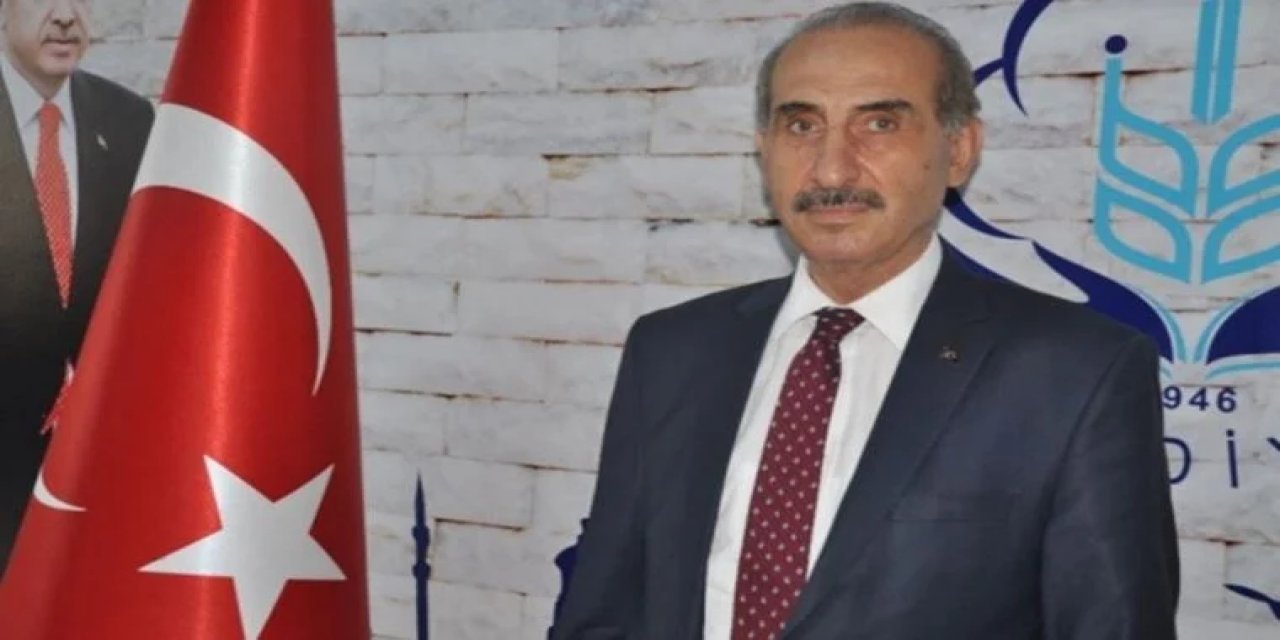 AKP'li başkandan Erdoğan'ı kızdıracak sözler: "Doktor oğlum beni 'çöpçü al' diyor"