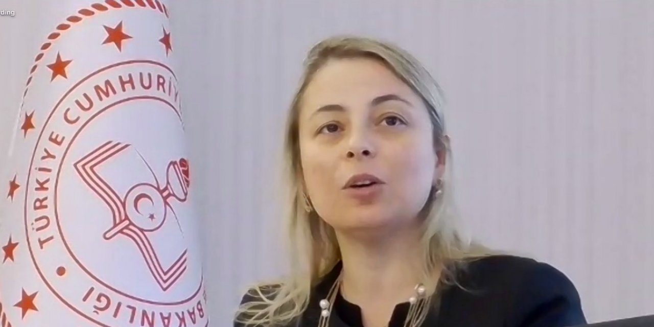 'Cinnah Genç Yazarlar Yarışması'nın ödülleri Ankara'da törenle sahiplerini buldu