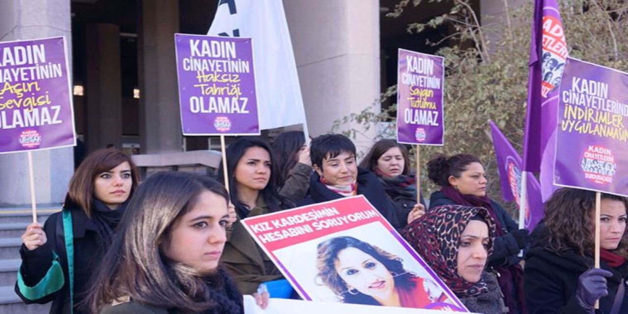 Yargıtay'dan skandal karar! 'Evlenmeyi kabul etseydi öldürülmezdi'