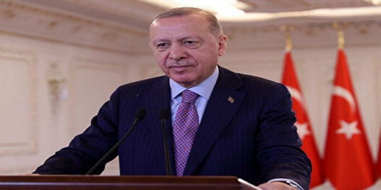 Erdoğan'ın katılacağı etkinliğe PCR testi şartı getirildi: 'İhtiyaç duyana dahi PCR testi yaptırılmıyor ama...'