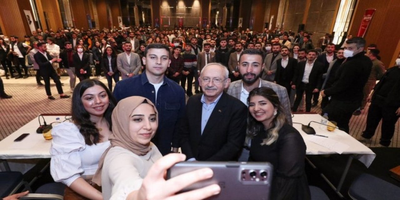 Rawest'in anketinde ortaya çıktı: 'CHP sürpriz yapabilir!'