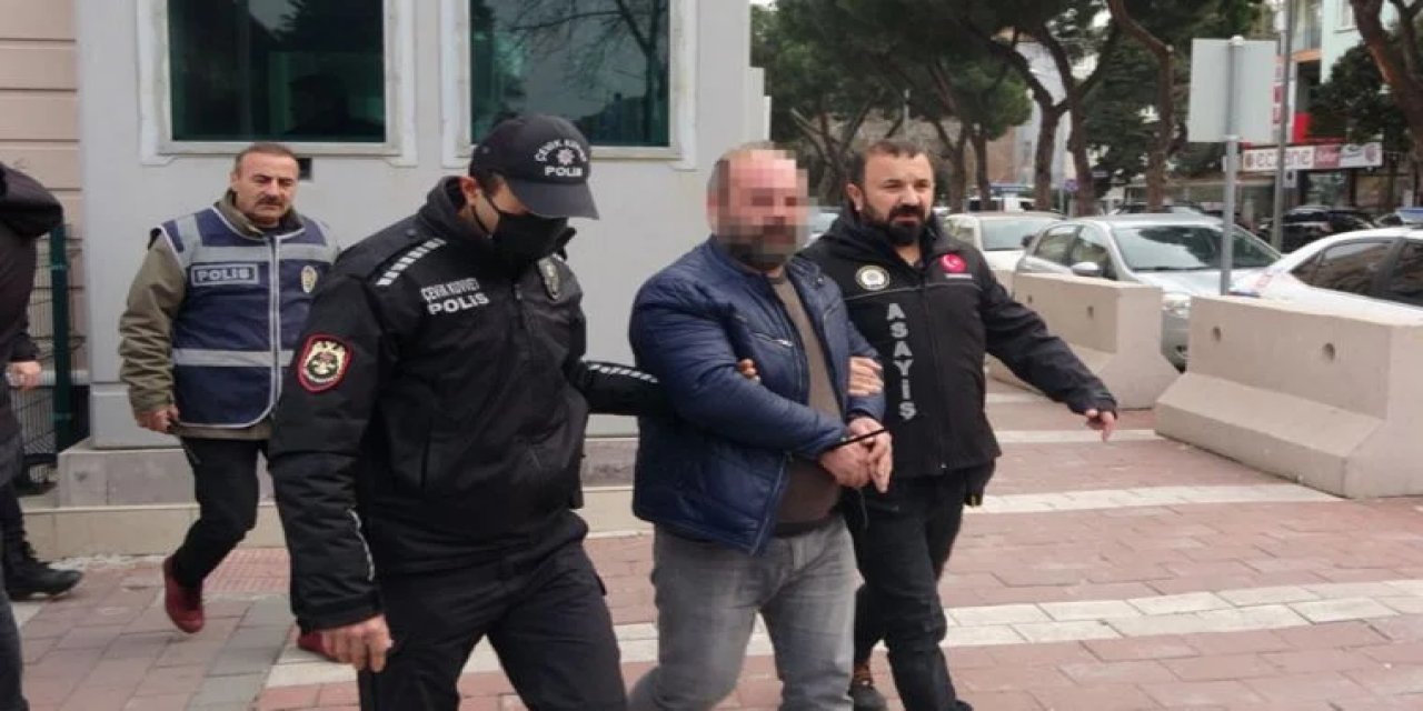 Erkekleri evlilik vaadiyle dolandıran çete çökertildi