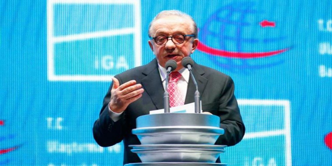 2020'de 98 milyon, 2022'de 250 milyon... Cengiz İnşaat'a bir iş daha