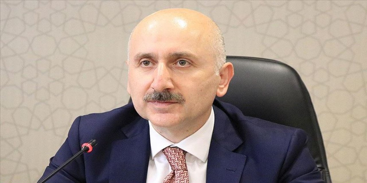 Bakan Karaismailoğlu'ndan 'YİD' savunması: 'Devleti borçlandıracaksınız, kira öder gibi...'