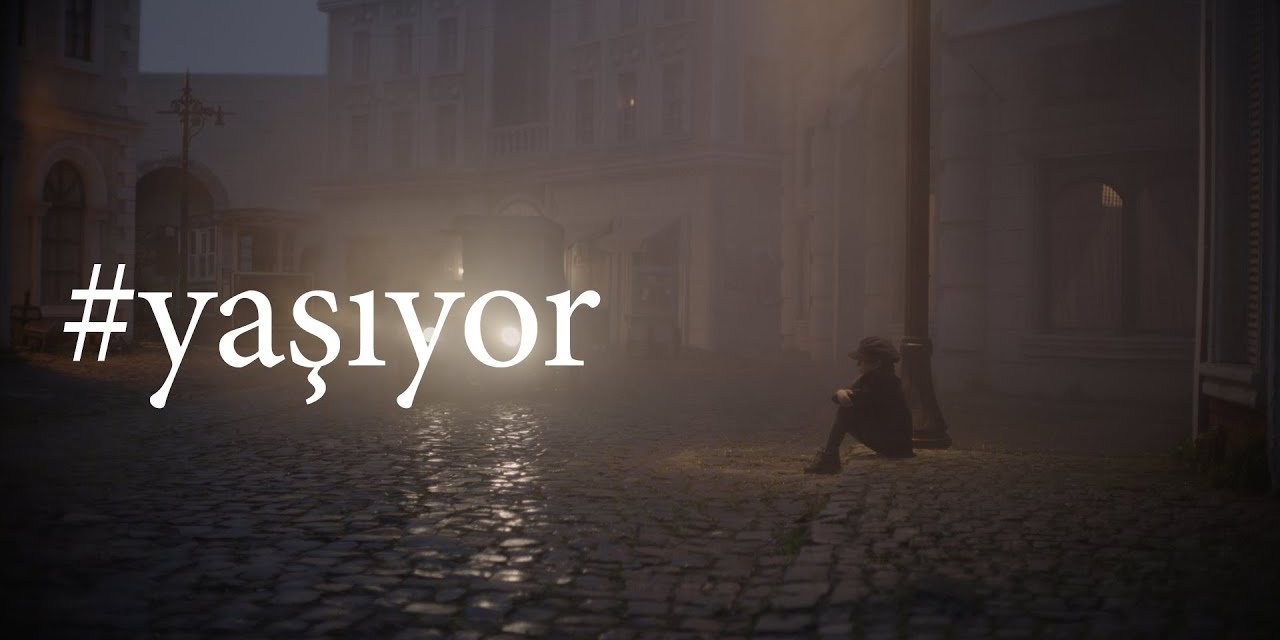 "Onu kaybettiğimizi tarih yazmayacak" İşte Koç Holding'in büyük beğeni toplayan 10 Kasım videosu!