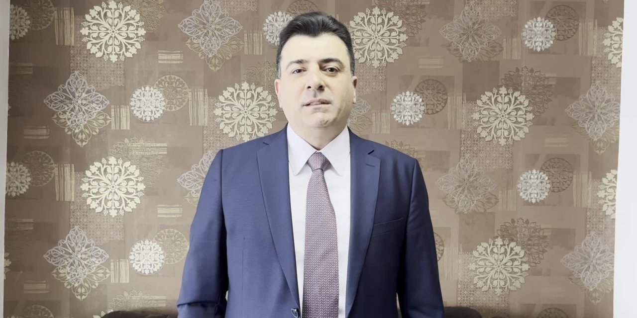 AKP-MHP teklifine karşı CHP'li Zeynel Emre uyardı: "Seçim kurulu başkanları nasıl benden olur?’ arayışı olduğunu görüyoruz"