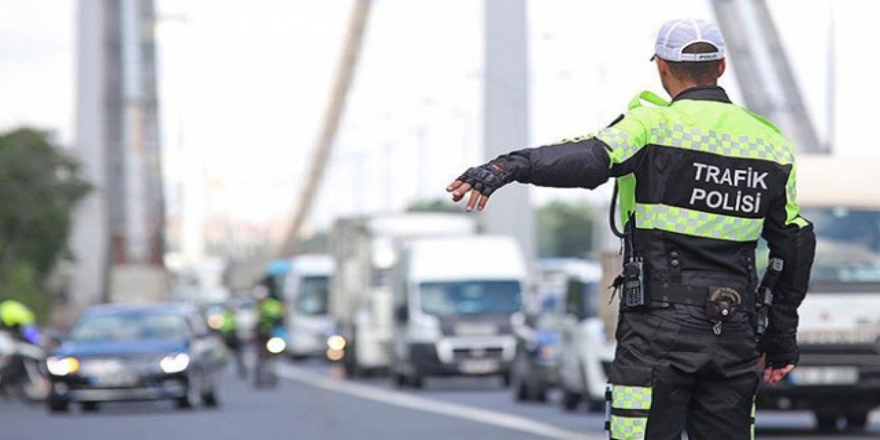 Ankara’da bugün bu yollar trafiğe kapalı!