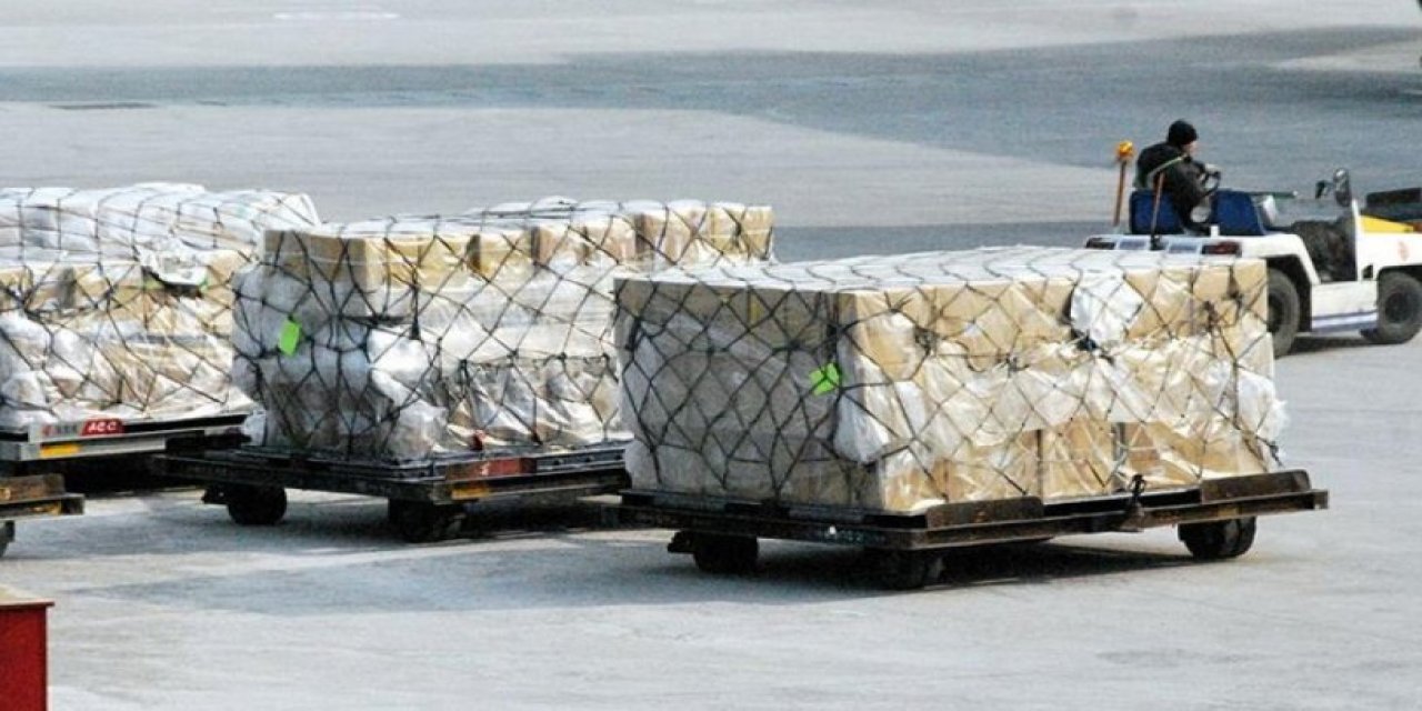 Resmi Gazete'de yayımlandı: Gümrük vergisine zam geldi