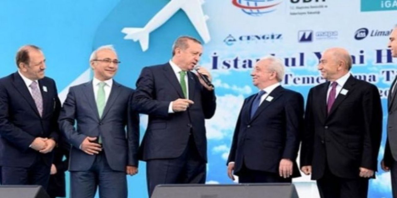 Beşli çete raporu: İktidar hesap vermenin yolunu nasıl kapattı?