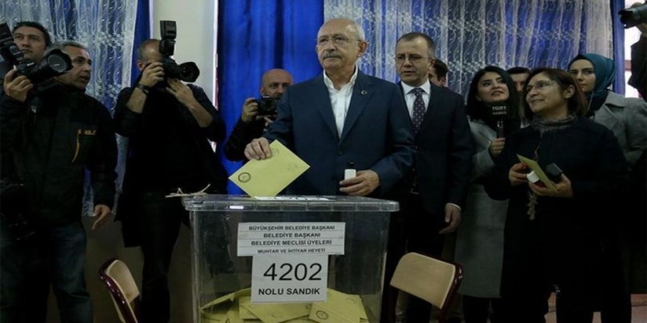 Murat Karan 'En çok CHP zararlı çıkacak' dedi ve ekledi: Çok akıllıca hesap edilmiş