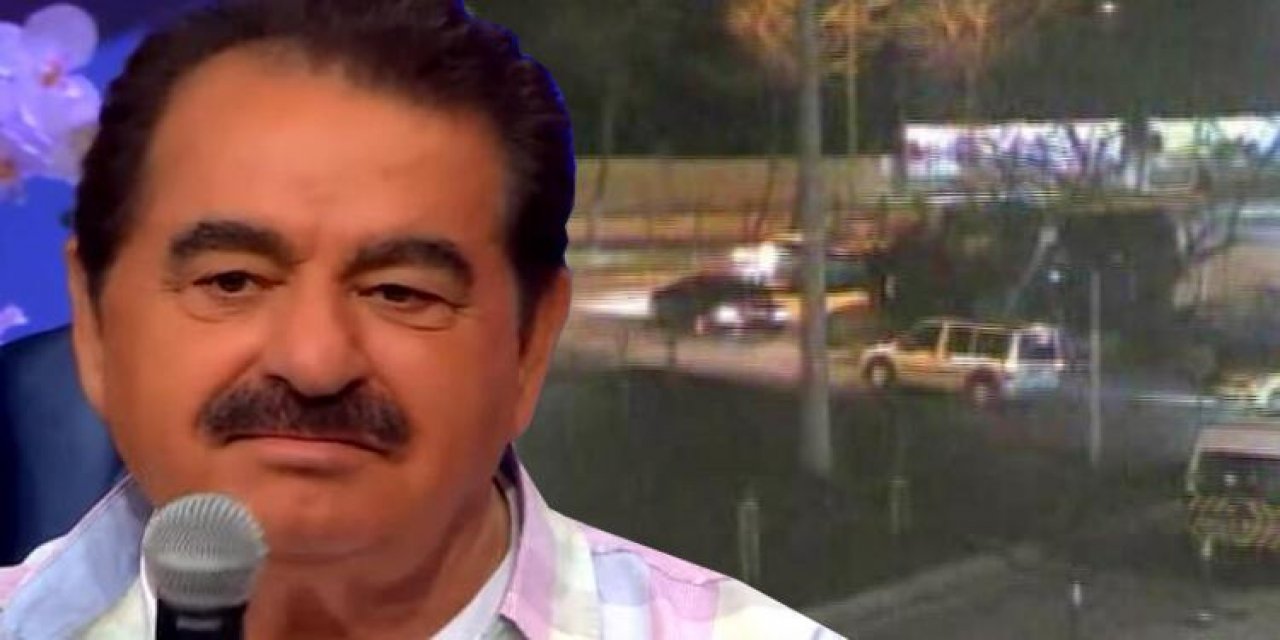 İbrahim Tatlıses vurulma anını ilk kez anlattı