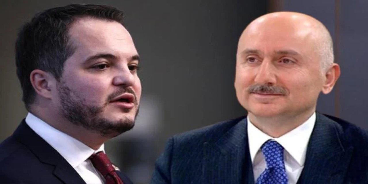 HKP harekete geçti: Bakanlar ve PTT yöneticileri hakkında suç duyurusu