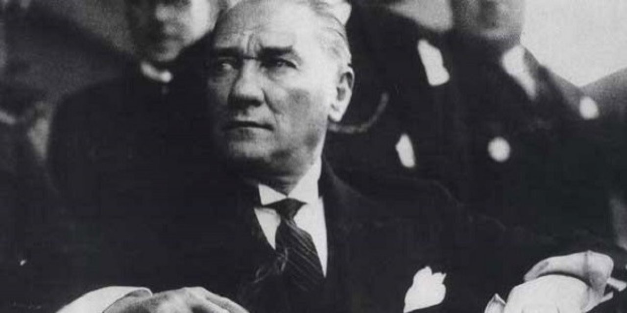 Saygıyla ve minnetle anıyoruz...