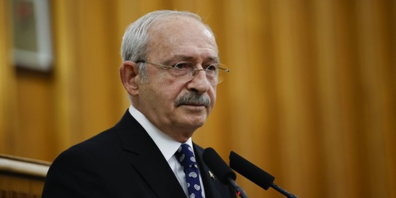 Kılıçdaroğlu'ndan Bahçeli'ye tepki: "Ben Türkiye'nin her yerine alnım açık giderim ama sen gidemezsin!"