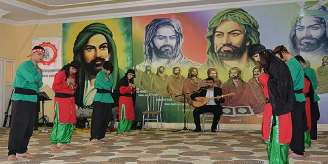 AKP'nin inadı Yargıtay'a rağmen devam ediyor: Bir mahkemeden daha 'Cemevleri ibadethanedir' kararı