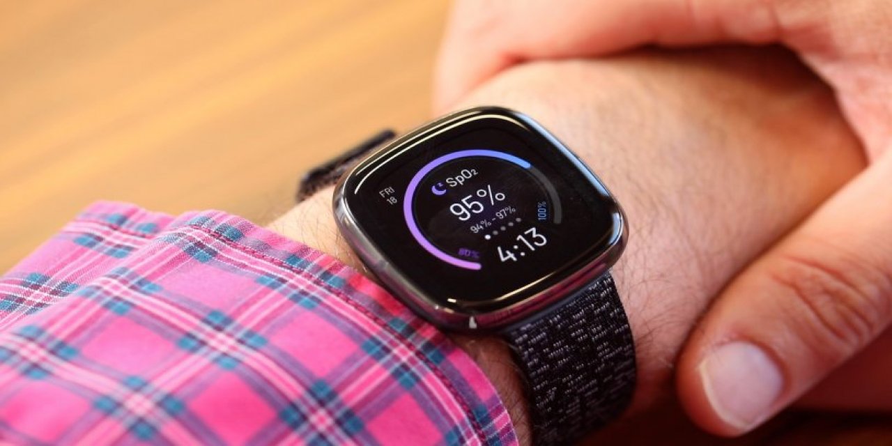 Akıllı saatlerin ölçmesiyle gündeme geldi: İnsan sağlığı için büyük öneme sahip SpO2 nedir, değeri kaç olmalı?