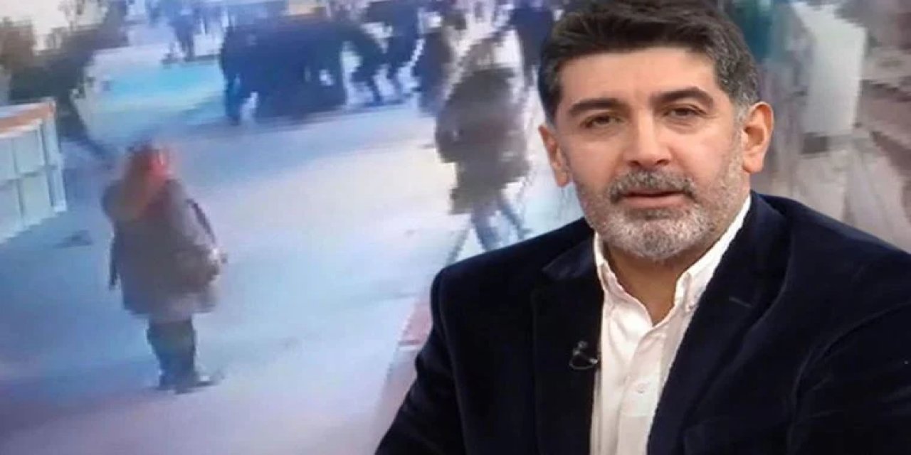 Gazeteci Levent Gültekin'i darbeden sanıklar hakkında istenen ceza belli oldu