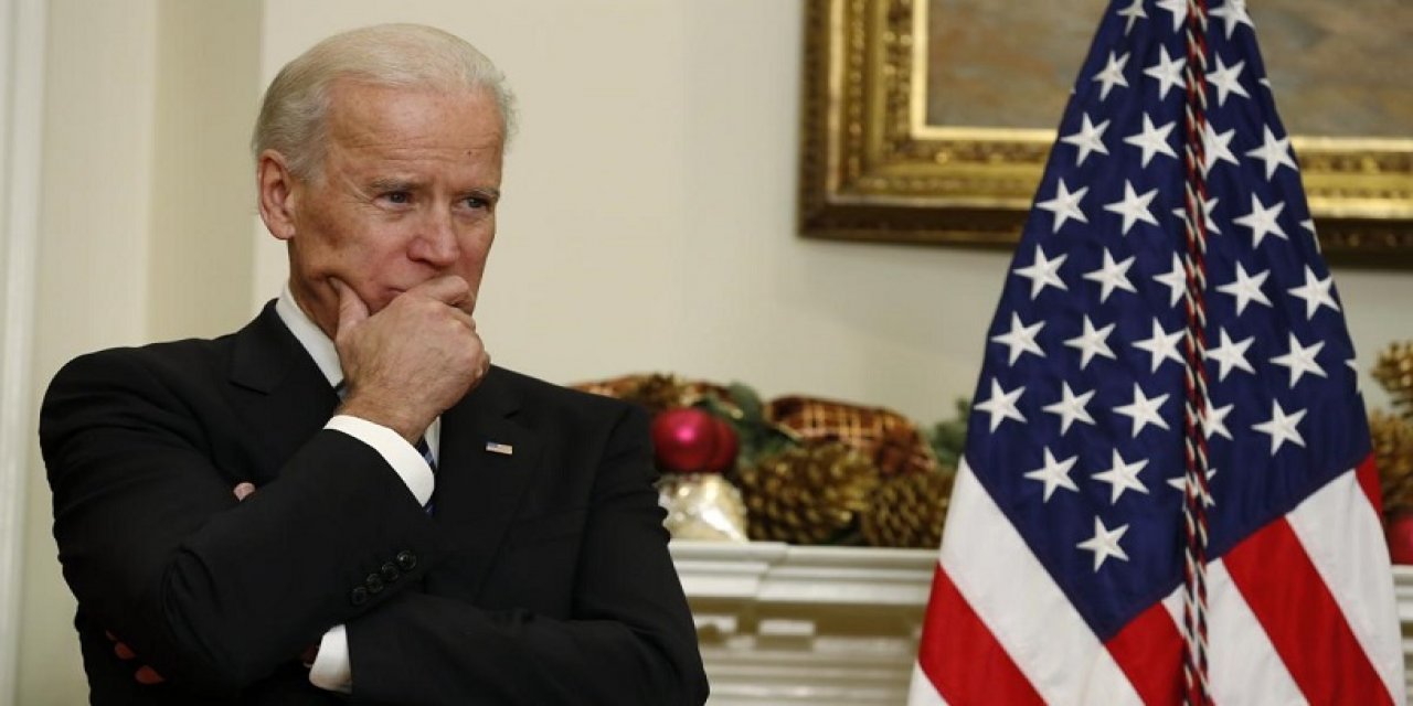 Beyaz Saray: Biden Avrupa'ya gidiyor