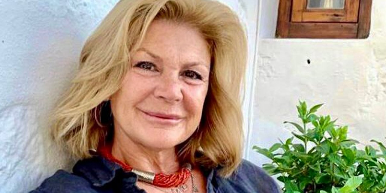 Yayın sektörünün acı günü: Lale Apa hayatını kaybetti