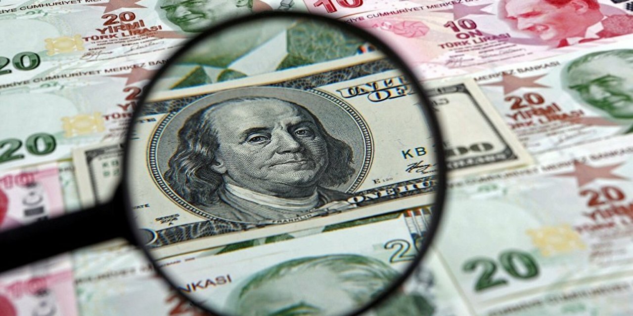 Gözler Merkez Bankası'nda: İşte Dolar/TL'de son durum
