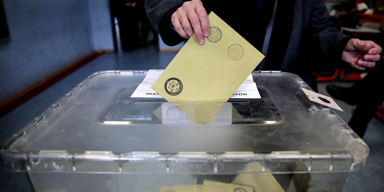 AKP'nin 'Seçim yasası tuzağı' ortaya çıktı: Sandıkta alamadıkları oyları kendi hanelerine böyle geçirecekler