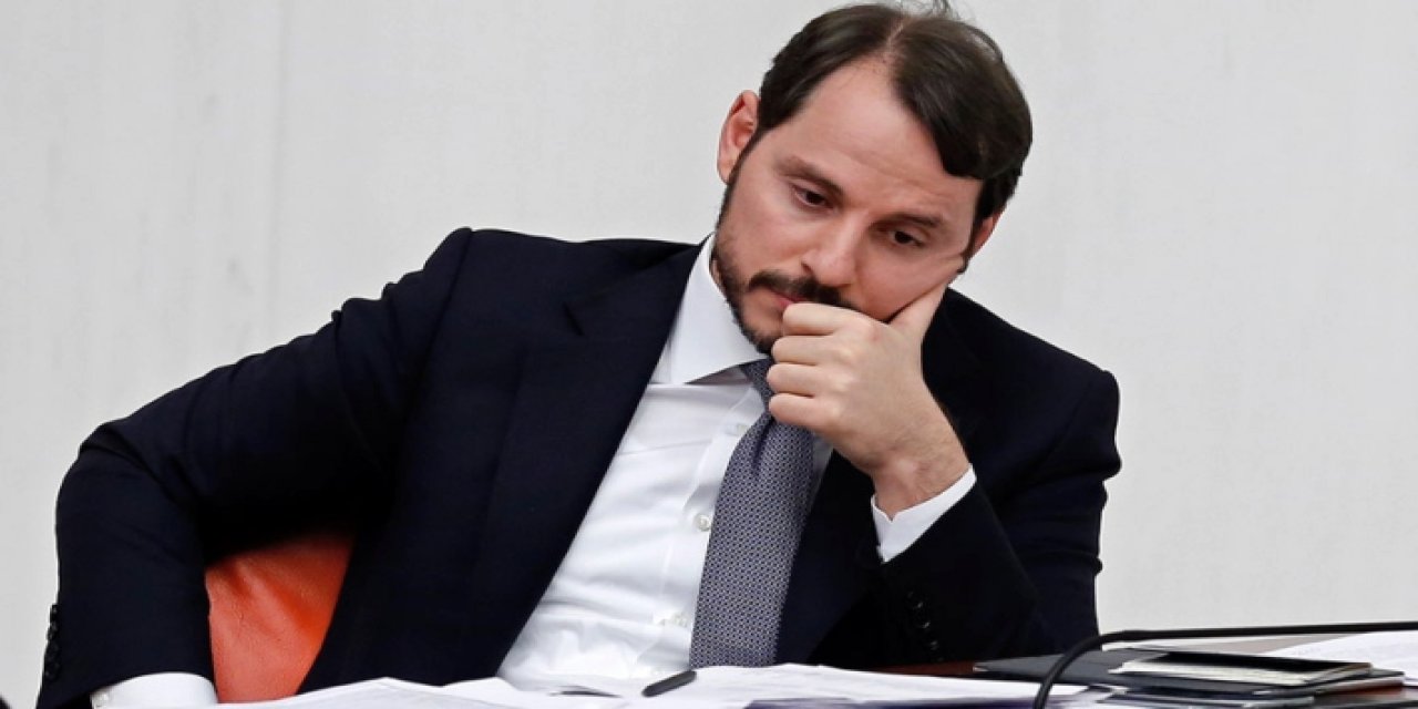 Berat Albayrak'tan yeni hamle!